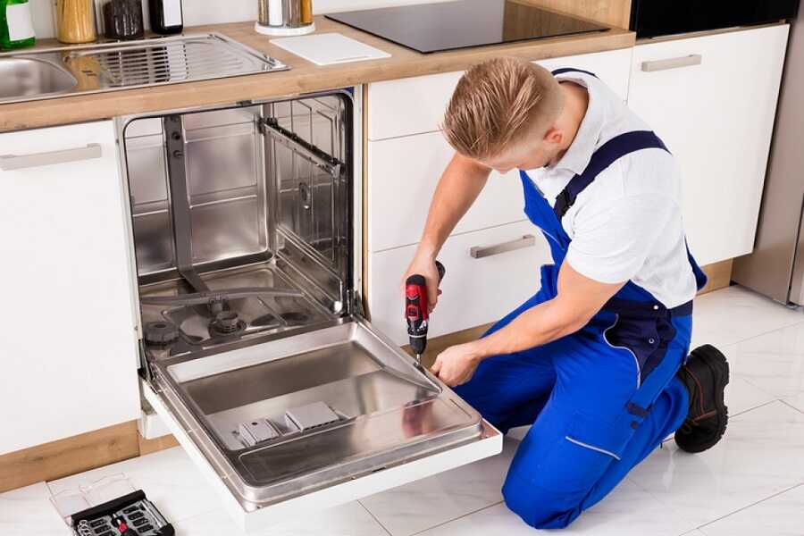 serwis AGD Żmigród